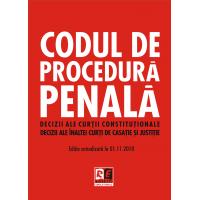 Codul de procedura penala
